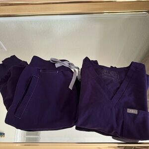 Women’s Figs Technical Collection - SET